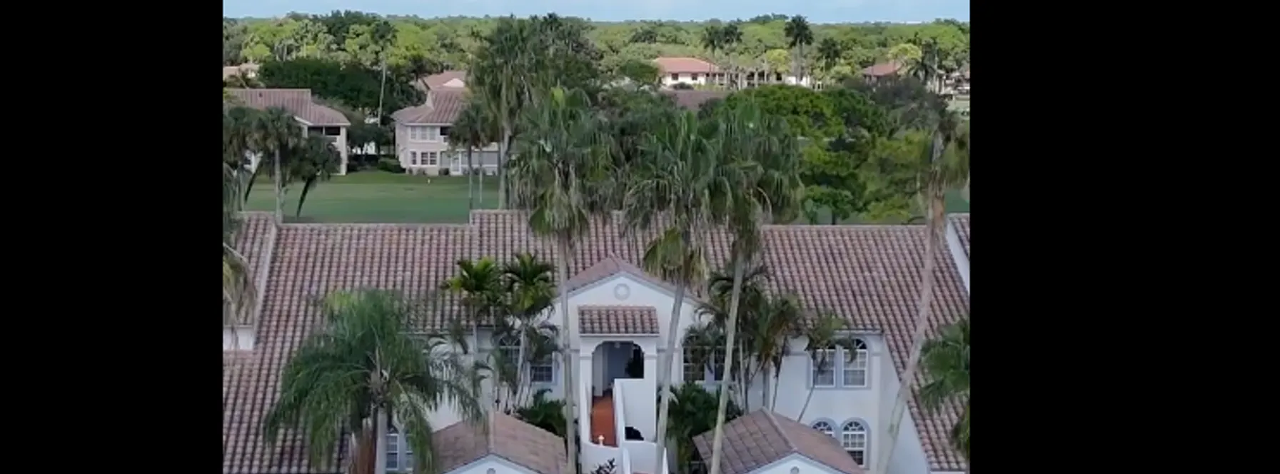Golf-Course Condo in Ryder Cup Villas – PGA National