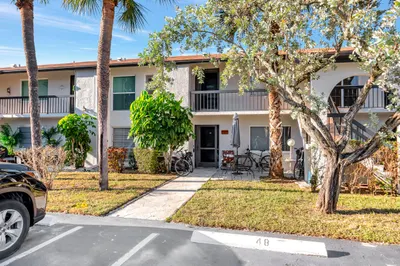 5943 ARECA PALM Court #G 1