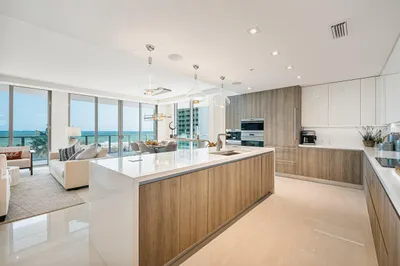 3100 N Ocean Drive #P-605 1