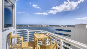 Just Listed | 1551 N Flagler Drive #Lph-16
