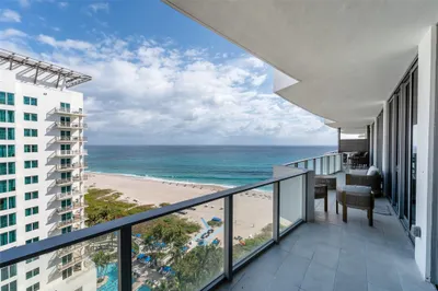 3100 N Ocean Drive #H1601 1