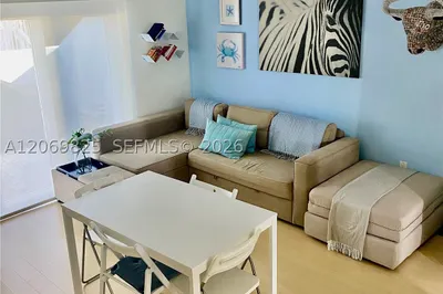 798 Crandon Blvd #44-B 1