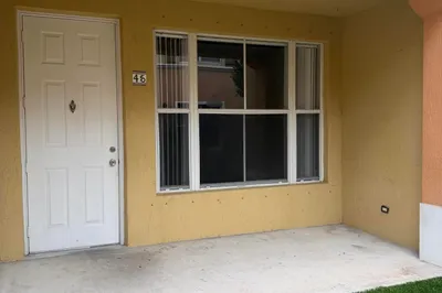 3553 Forest Hill Boulevard #45 1