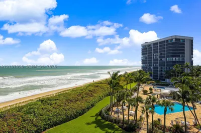 8800 S Ocean Drive #608 1