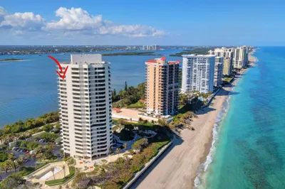 5080 N Ocean Drive #20c 1