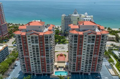 2001 N Ocean Blvd #404S 1
