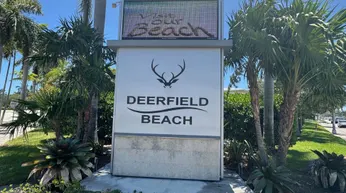 The Tides in Deerfield Beach: New Townhome Living Near Deer Creek