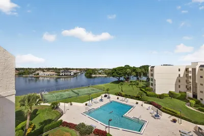 364 Golfview Road #506 1