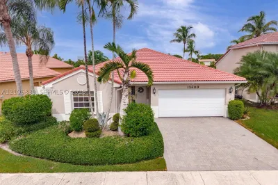 12683 NW 11th Pl 1