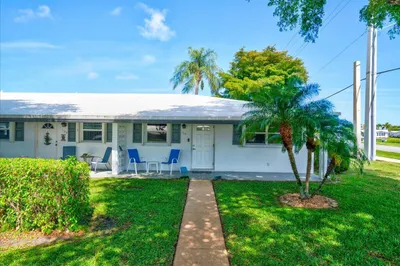 100 Leisure Lake Circle #109 1