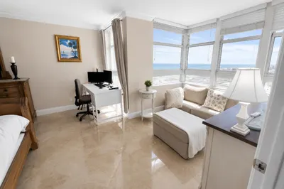 1370 S OCEAN Boulevard #603 1