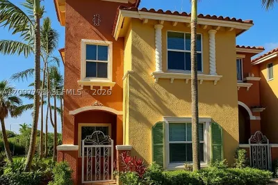 1088 SW 144th Ave #801 1