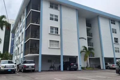 1424 SE 15th Street #25 1