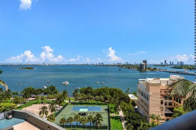 1750 N Bayshore Dr #1401 1