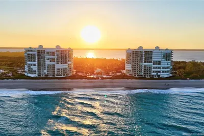 8600 S Ocean Drive #306 1