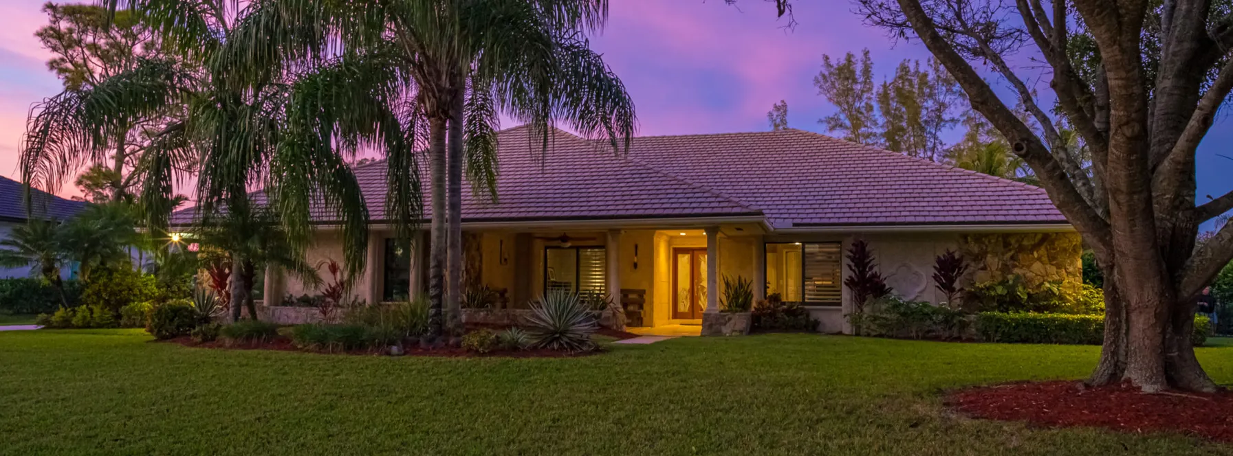 On The Market in Palm Beach Gardens!