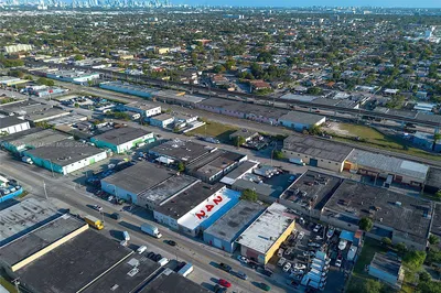 Hialeah Commercial 1