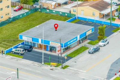 Hialeah Commercial 1