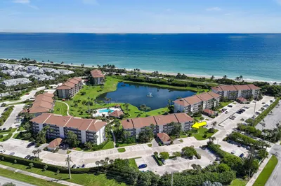 501 S Seas Drive #206 1