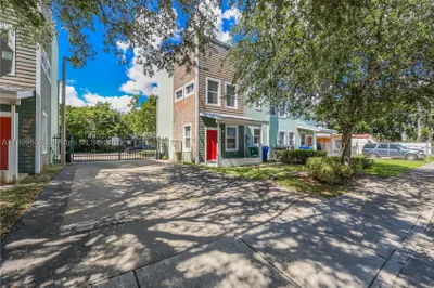 6960 NW 4th Ave #3 1