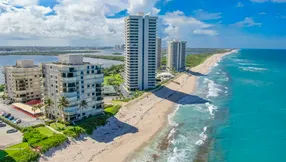 SENSATIONAL ON SINGER ISLAND!