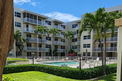 2929 S Ocean Boulevard #2110 1