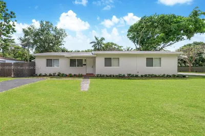 7361 SW 63 Ct #7361 1