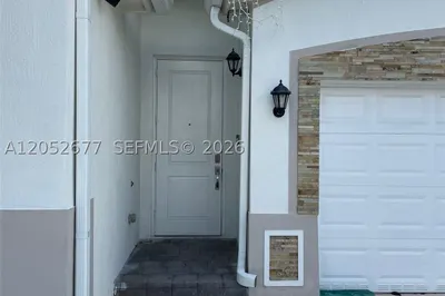 Homestead Residential 1