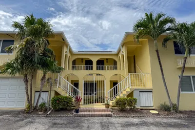 1110 Bel Air Drive #B 1