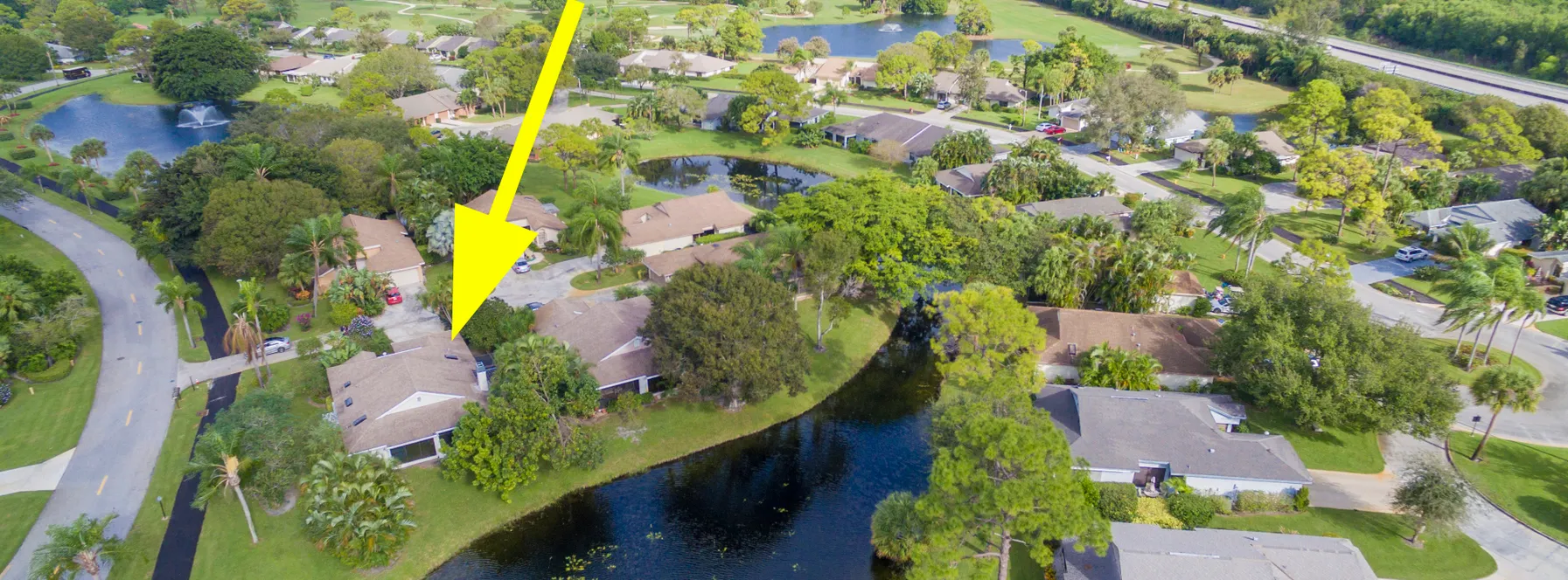 13120 Bonnette Drive | Eastpointe Country Club