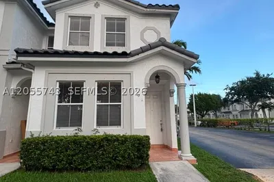 5420 NW 107th Ave #301 1