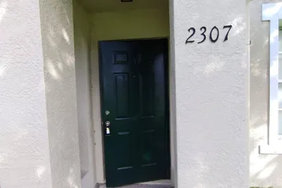 2307 Belmont Lane #2307 1
