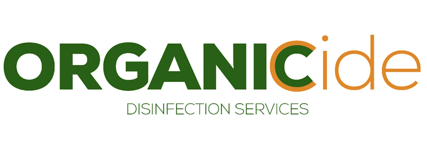 Local CommUNITY: Organicide Disinfection Services