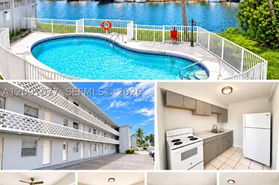 1610 NW N River Dr #206 1
