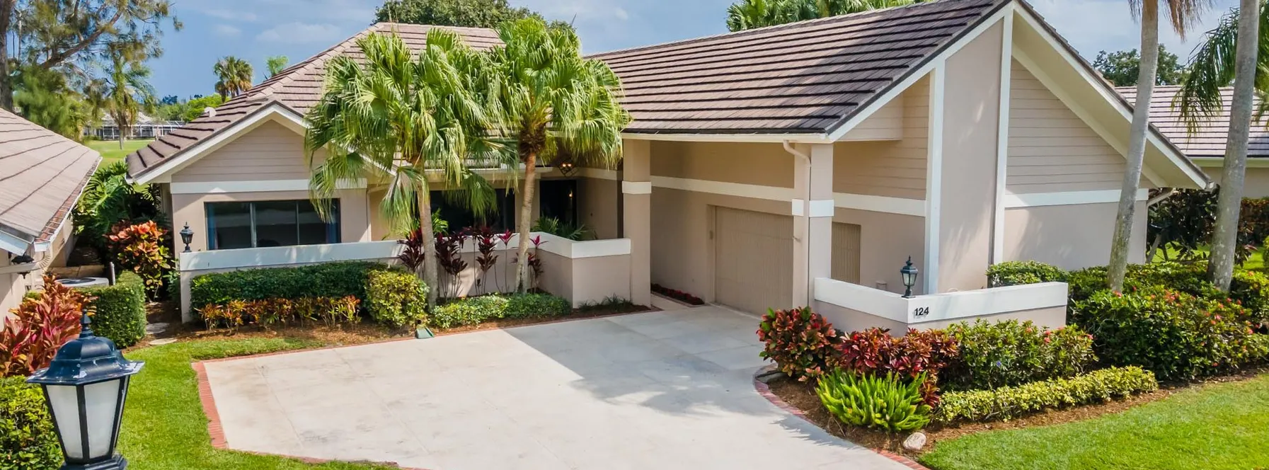 Just Listed | 124 Coventry Place