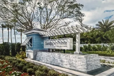 581 Sanderling Cir #581 1
