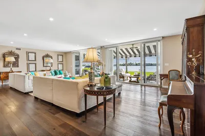 2160 Ibis Isle Road #1 1