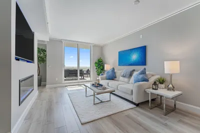 255 Evernia 1115 Street #1115 1