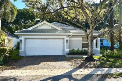 Davie Residential 1