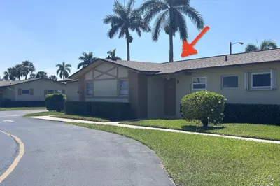 2842 Crosley Drive W #B 1