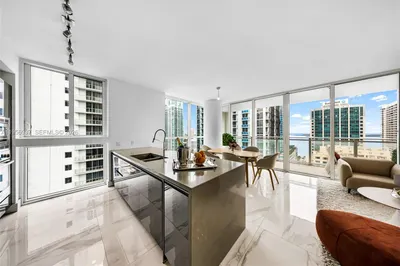 1080 Brickell Ave #2708 1