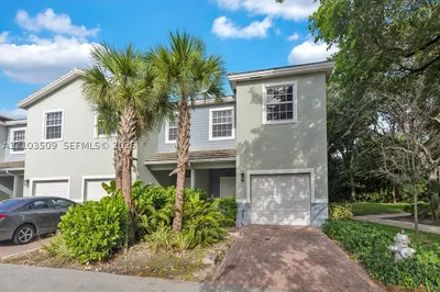1350 Crystal Way #108 1