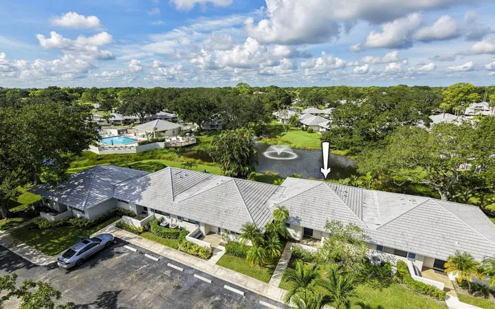 Just Listed | 208 Club Drive