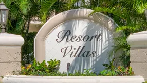 Homes Sold By Jeff Lichtenstein in Resort Villas