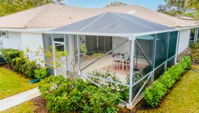 Just Listed | 4002 Water Oak Court