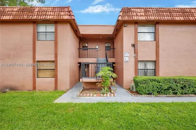 6580 W 27th Ct #58-12 1