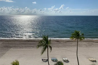 Fort Lauderdale Residential 1