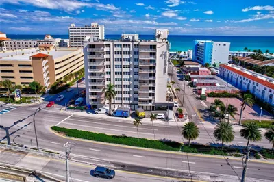211 S Ocean Drive #1001 1