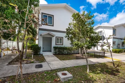 507 NW 8th Ave #1 1