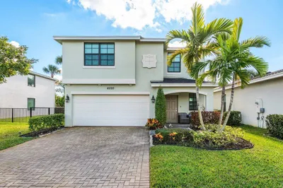 6020 Stonecrest Court 1